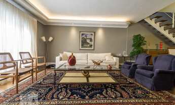 Imagem: Apartamento à Venda - Real Parque, 3 Quartos