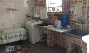 Imagem 5: Casa à Venda - Jardim Londrina, 3 Quartos, 240 m2