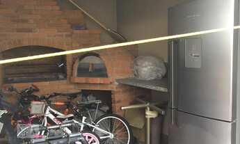 Imagem 4: Casa à Venda - Jardim Londrina, 3 Quartos, 240 m2