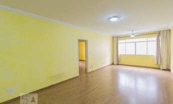 Imagem: Apartamento à Venda - Paraíso, 3 Quartos