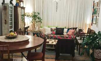 Imagem: Apartamento à Venda - Pinheiros, 3 Quartos