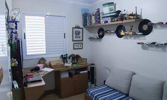 Imagem 6: Apartamento à Venda - Mooca, 3 Quartos, 140 m2