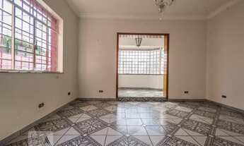 Imagem: Casa à Venda - Brooklin, 4 Quartos, 250