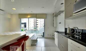 Imagem: Apartamento à Venda - Perdizes, 1 Quarto