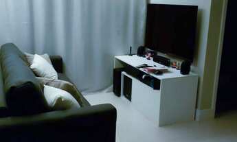 Imagem 3: Apartamento à Venda - Mooca, 1 Quarto, 42 m2