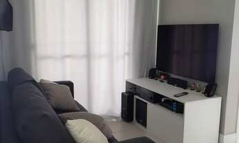 Imagem: Apartamento à Venda - Mooca, 1 Quarto