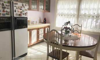 Imagem 4: Casa à Venda - Sumaré, 4 Quartos, 400 m2