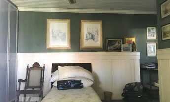 Imagem 5: Casa à Venda - Sumaré, 4 Quartos, 400 m2