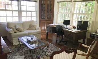 Imagem: Casa à Venda - Sumaré, 4 Quartos, 400