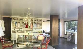 Imagem 3: Casa à Venda - Sumaré, 4 Quartos, 400 m2