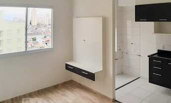 Imagem: Apartamento à Venda - Vila Ema, 2 Quartos