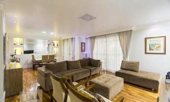 Imagem: Apartamento à Venda - Vila Mascote, 4 Quartos