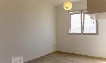 Imagem: Apartamento à Venda - Sacomã, 2 Quartos