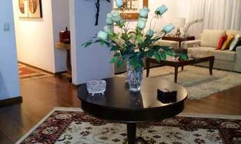 Imagem: Apartamento à Venda - Vila Andrade, 4 Quartos