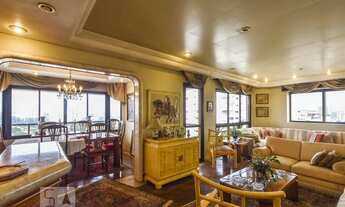 Imagem: Apartamento à Venda - Chácara Santo Antonio