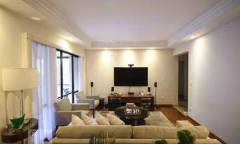 Imagem: Apartamento à Venda - Vila Andrade, 4 Quartos