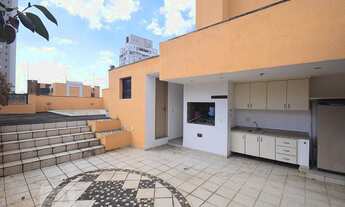 Imagem: Apartamento à Venda - Panamby, 4 Quartos