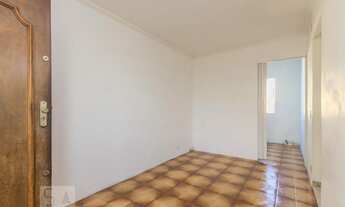 Imagem: Apartamento à Venda - Artur Alvim, 3 Quartos