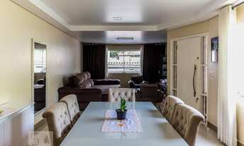 Imagem: Casa à Venda - Vila Guilherme, 4 Quartos