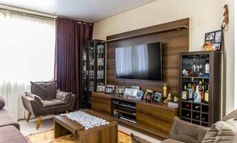 Imagem 7: Casa à Venda - Vila Guilherme, 4 Quartos, 350 m2