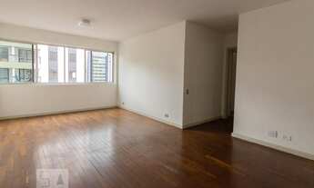 Imagem: Apartamento à Venda - Brooklin, 3 Quartos