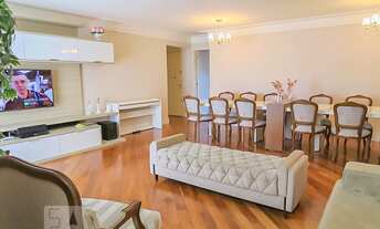 Imagem: Apartamento à Venda - Cidade São Francisco 