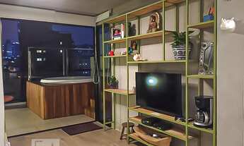 Imagem: Apartamento à Venda - Vila Mariana, 1 Quarto