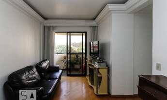 Imagem: Apartamento à Venda - Tatuapé, 3 Quartos