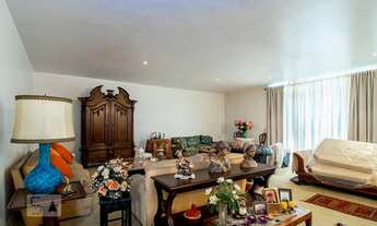 Imagem 5: Apartamento à Venda - Santa Cecília, 3 Quartos, 260 m2