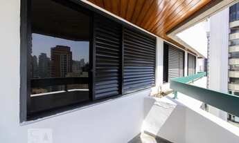 Imagem 5: Apartamento à Venda - Moema, 4 Quartos, 147 m2