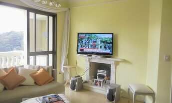 Imagem 7: Apartamento à Venda - Panamby, 3 Quartos, 100 m2