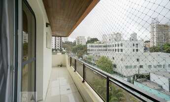 Imagem 6: Apartamento à Venda - Mooca, 4 Quartos, 160 m2