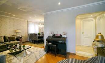 Imagem 5: Apartamento à Venda - Mooca, 4 Quartos, 160 m2