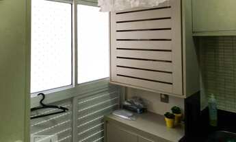 Imagem 4: Apartamento à Venda - Tatuapé, 3 Quartos, 100 m2