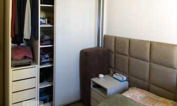 Imagem 2: Apartamento à Venda - Tatuapé, 3 Quartos, 100 m2