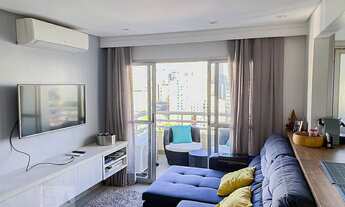 Imagem: Apartamento à Venda - Vila Olímpia, 2