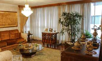 Imagem 4: Apartamento à Venda - Higienópolis, 3 Quartos, 255 m2