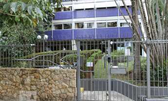 Imagem 2: Apartamento à Venda - Higienópolis, 3 Quartos, 255 m2