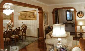 Imagem 6: Apartamento à Venda - Higienópolis, 3 Quartos, 255 m2