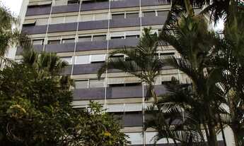 Imagem 3: Apartamento à Venda - Higienópolis, 3 Quartos, 255 m2