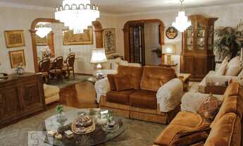 Imagem 5: Apartamento à Venda - Higienópolis, 3 Quartos, 255 m2