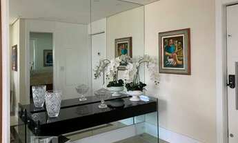 Imagem 2: Apartamento à Venda - Água Fria, 3 Quartos, 350 m2