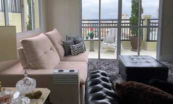 Imagem 1: Apartamento à Venda - Água Fria, 3 Quartos, 350 m2