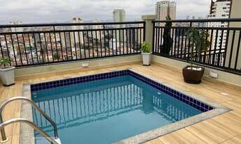 Imagem 7: Apartamento à Venda - Água Fria, 3 Quartos, 350 m2