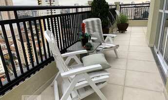 Imagem 5: Apartamento à Venda - Água Fria, 3 Quartos, 350 m2