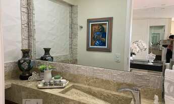 Imagem 4: Apartamento à Venda - Água Fria, 3 Quartos, 350 m2