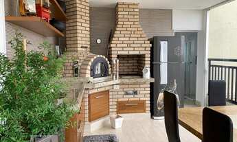 Imagem 3: Apartamento à Venda - Água Fria, 3 Quartos, 350 m2