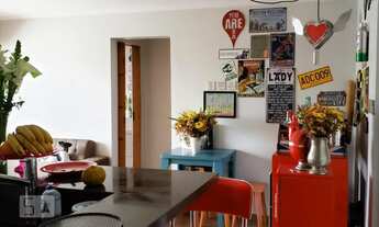 Imagem: Apartamento à Venda - Mooca, 1 Quarto