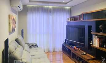 Imagem: Apartamento à Venda - Vila Olímpia, 3