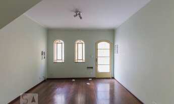 Imagem 6: Casa à Venda - Vila Clementino, 3 Quartos, 60 m2